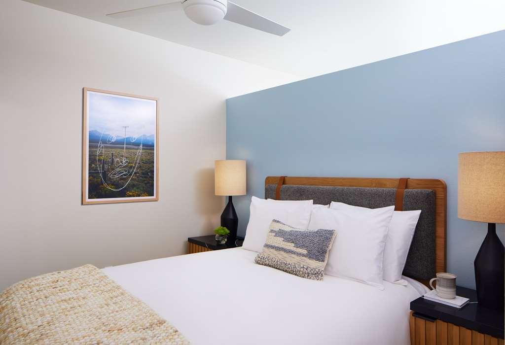 Sentral Seattle Slu Quarto foto